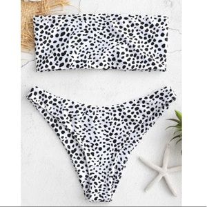 Zaful Bathing suit 👙